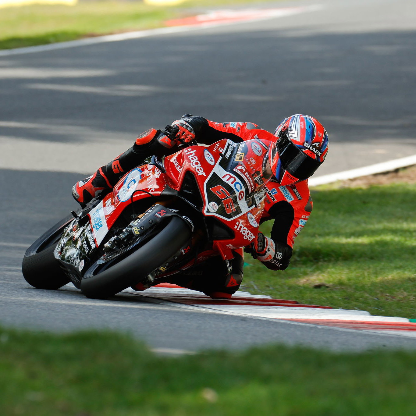 BSB 2022: Hasil Free Practice 2 British Superbike Silverstone